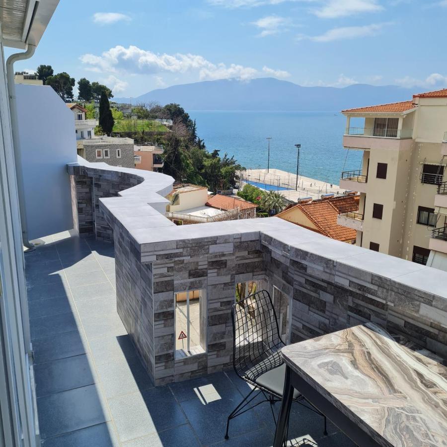 Mario Apartments 2 - Vlore Exterior photo