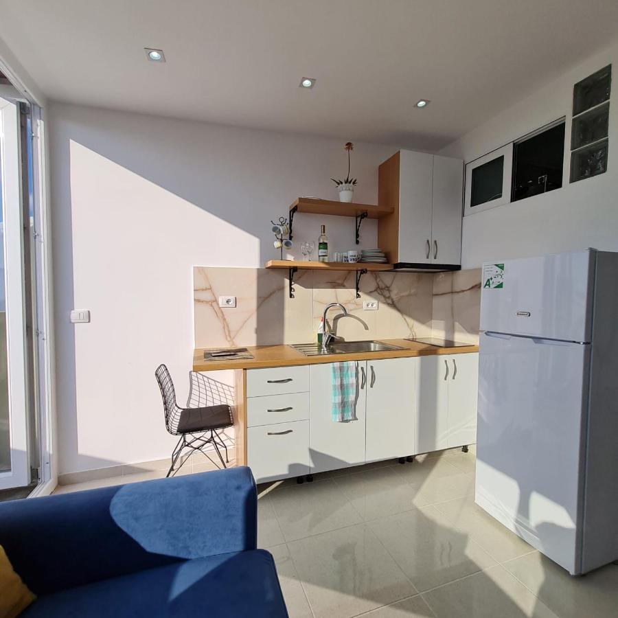 Mario Apartments 2 - Vlore Exterior photo