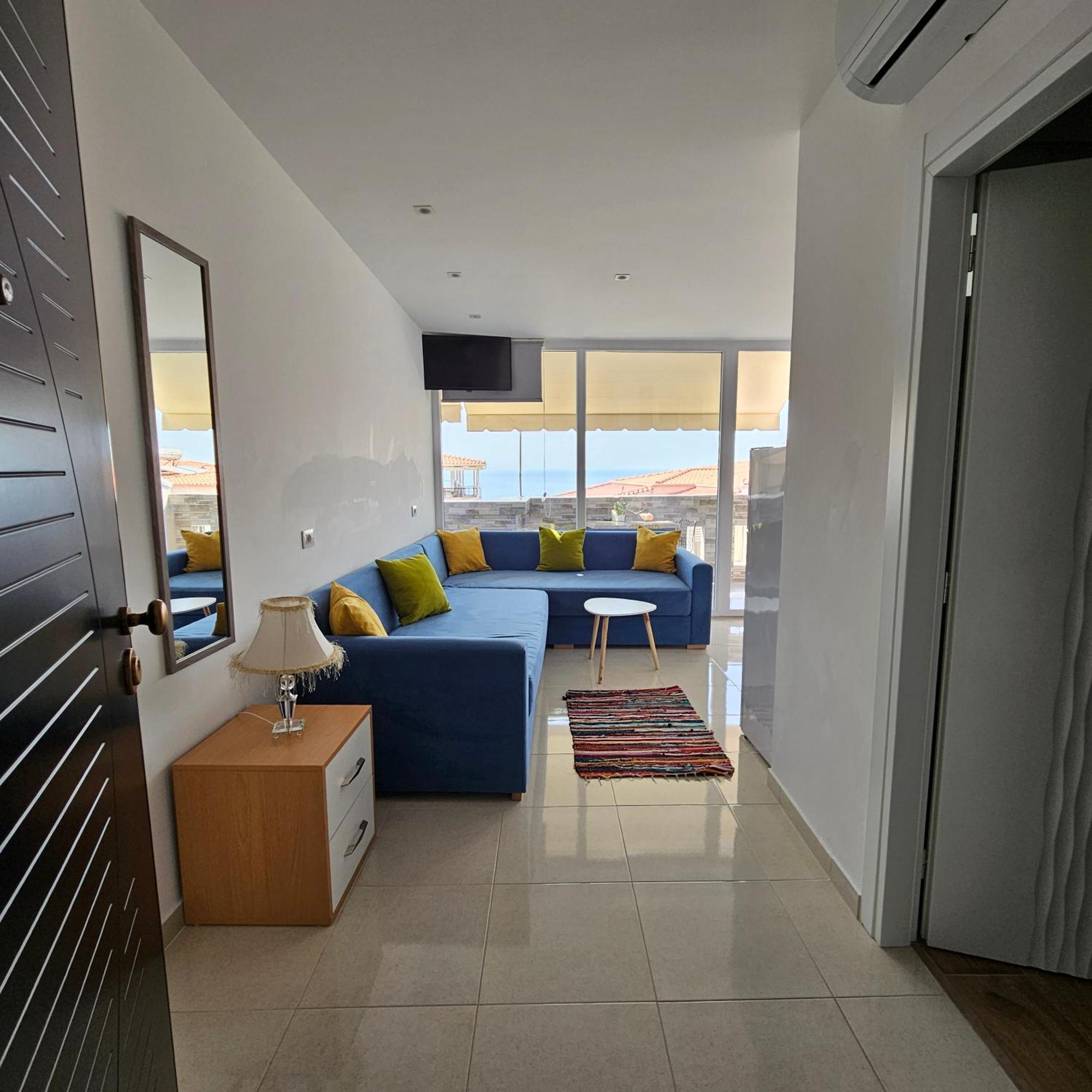 Mario Apartments 2 - Vlore Exterior photo