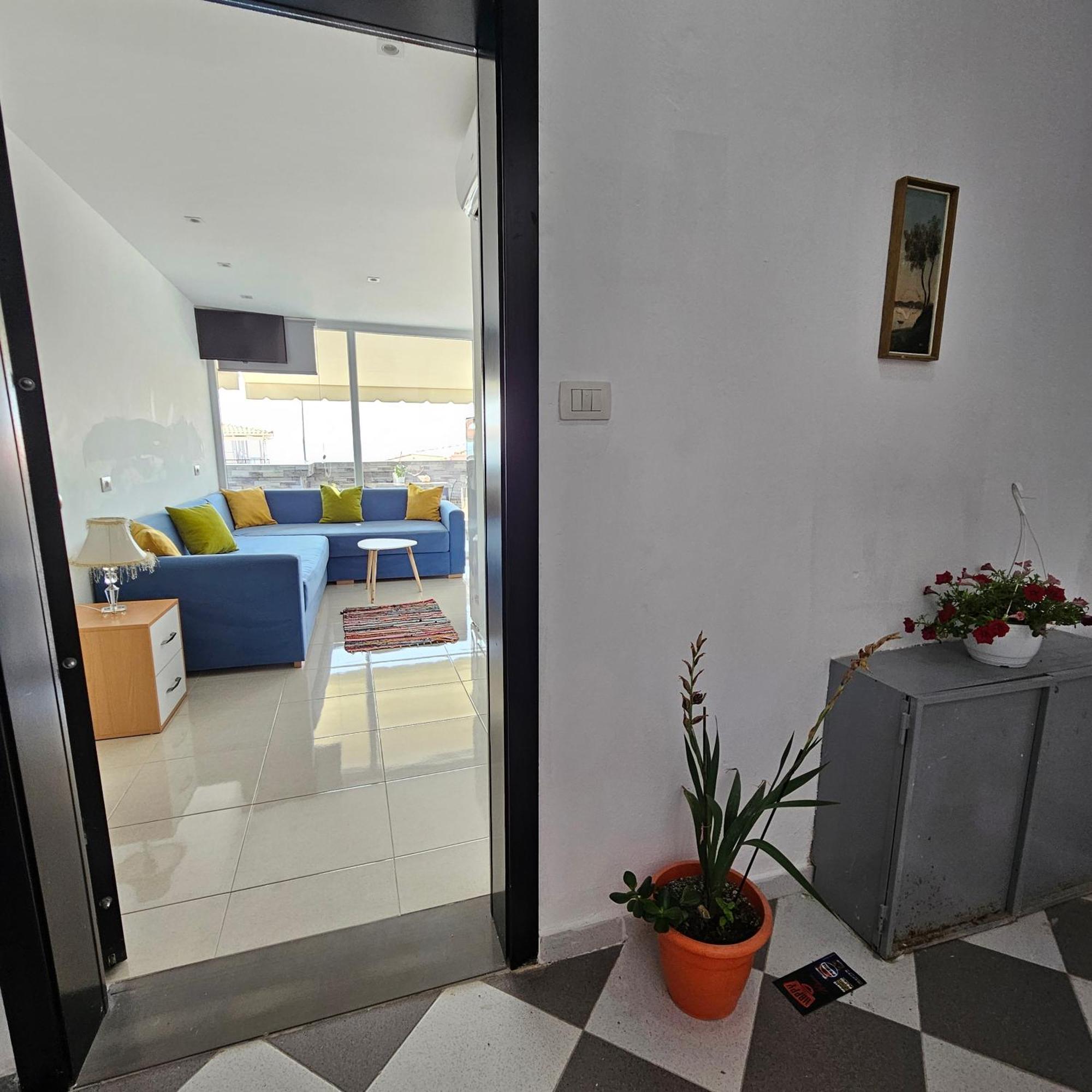 Mario Apartments 2 - Vlore Exterior photo
