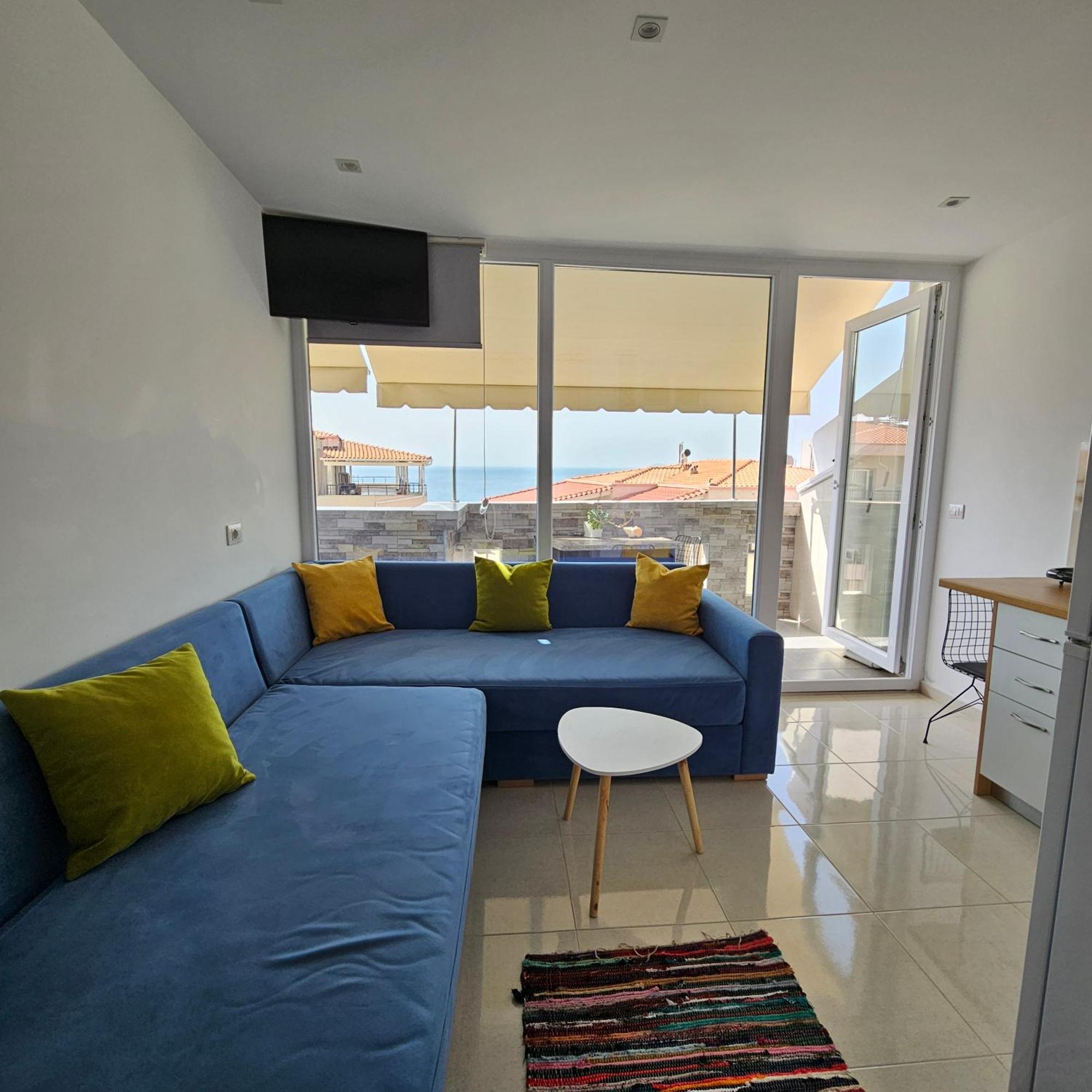 Mario Apartments 2 - Vlore Exterior photo