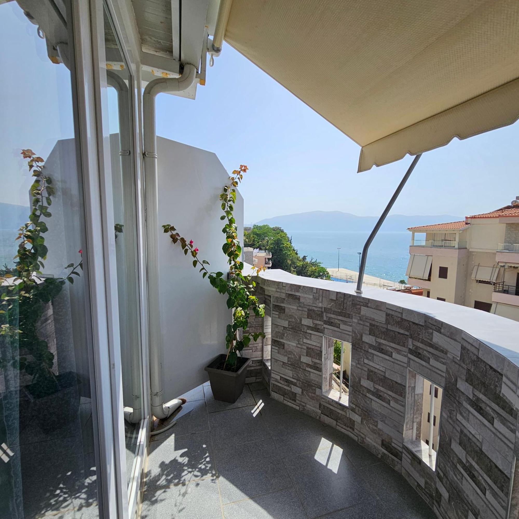 Mario Apartments 2 - Vlore Exterior photo