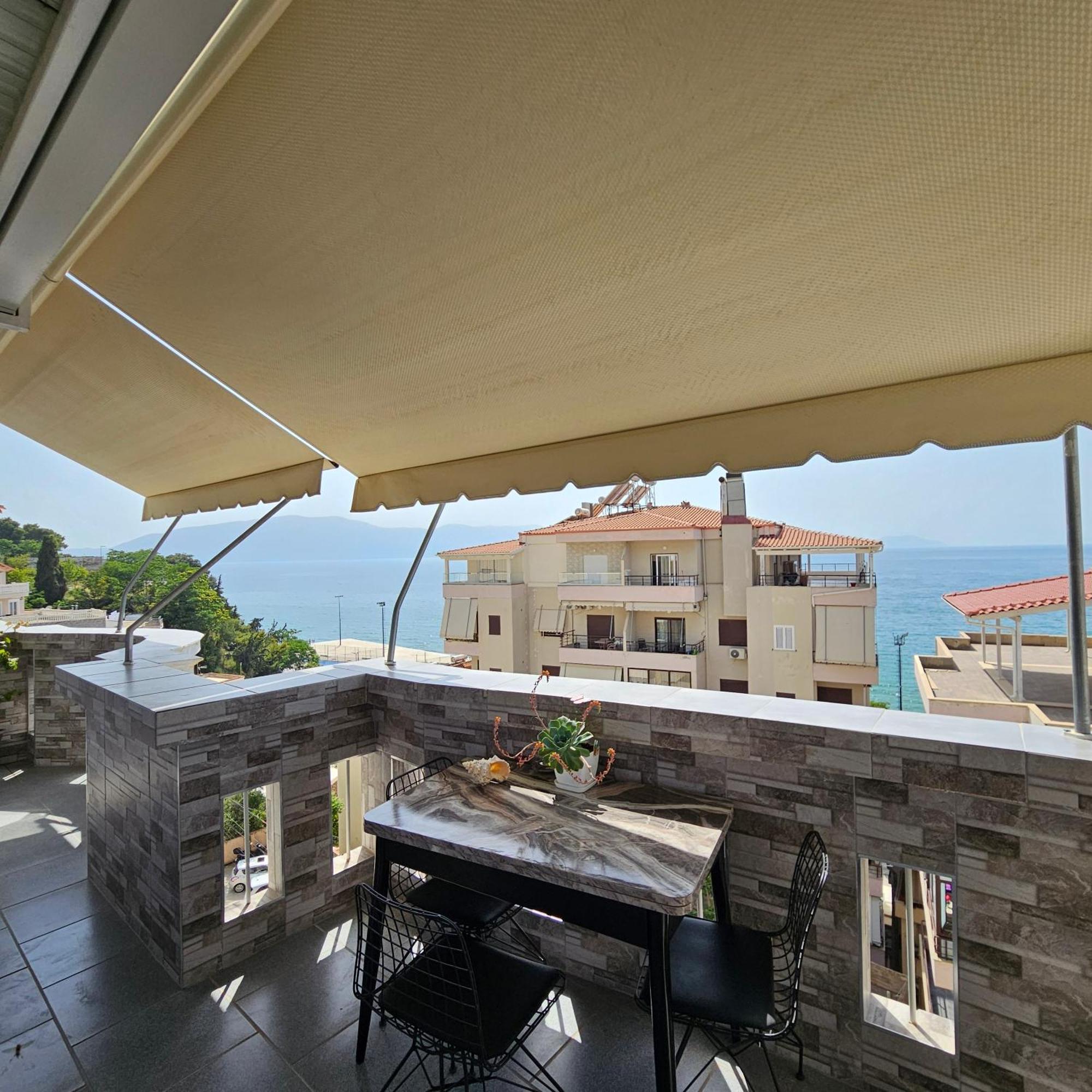 Mario Apartments 2 - Vlore Exterior photo