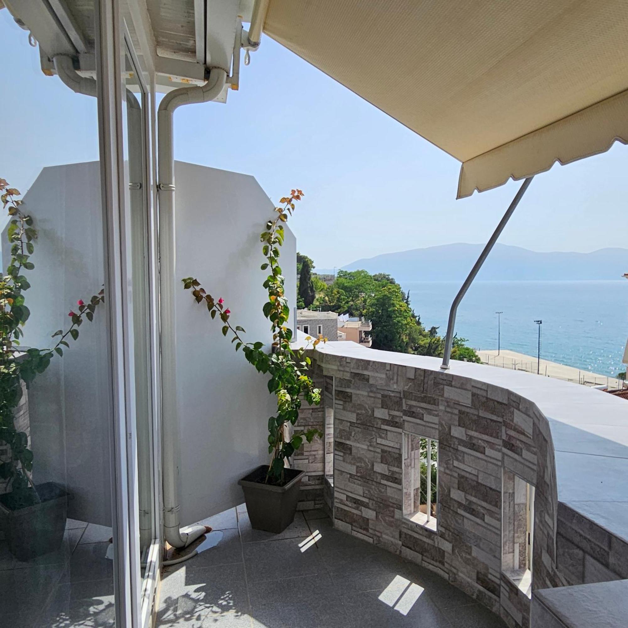 Mario Apartments 2 - Vlore Exterior photo